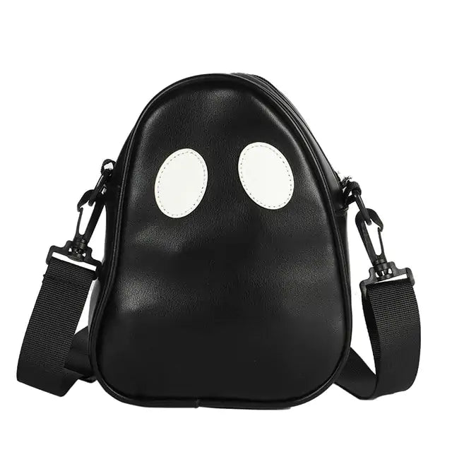 Bolso Cartera Fantasma Lindo