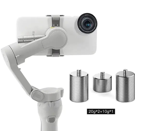 Accesorios para DJI Gimbal de Mano OM4