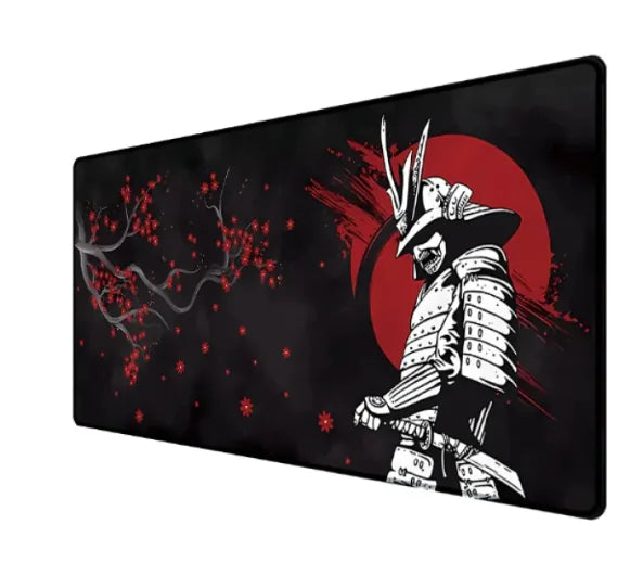 Alfombrilla para Mouse de Juego Samurai Edge