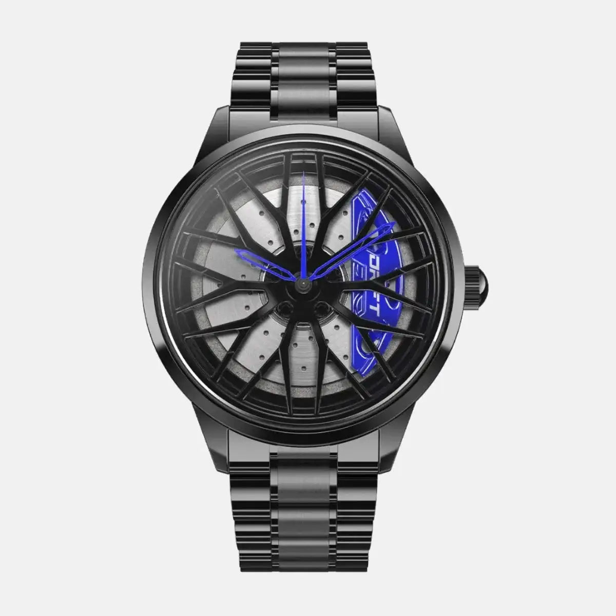 Relojes Deportivos Automotrices