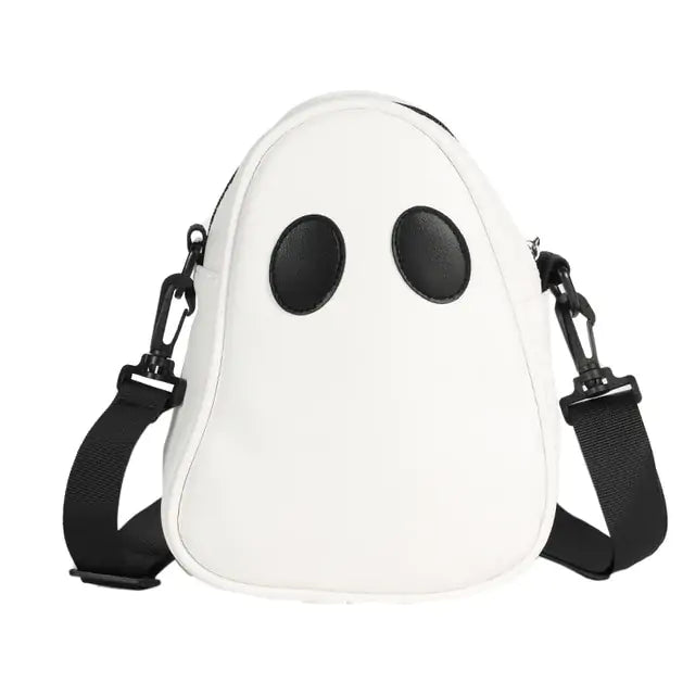 Bolso Cartera Fantasma Lindo